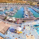 Appartement Funtastic Marina 1b3b *