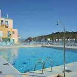 Funtastic Marina 1b3b דירה אלבופיירה