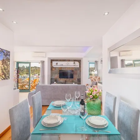 Funtastic Marina 1b3b Albufeira