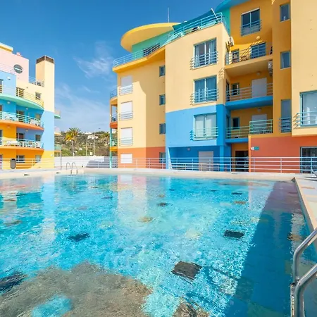 Funtastic Marina 1b3b Apartment *