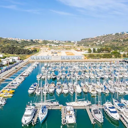 Funtastic Marina 1b3b Appartement