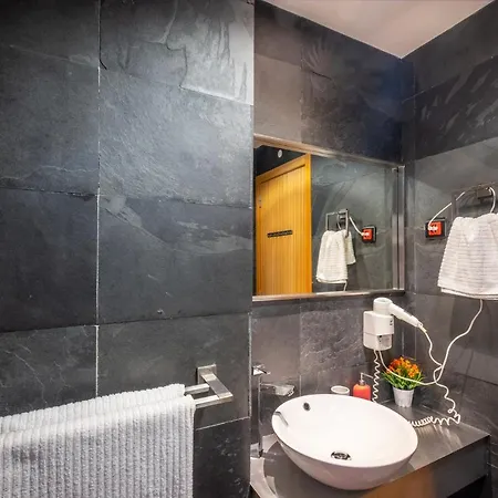 Funtastic Marina 1b3b Appartement *