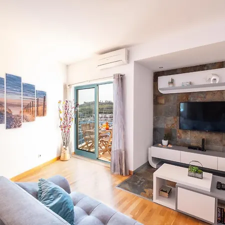 Appartement Funtastic Marina 1b3b