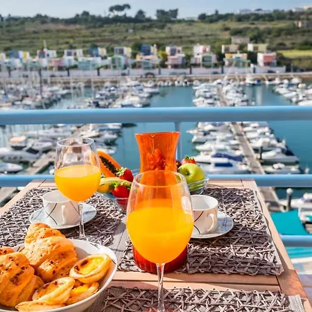 Funtastic Marina 1b3b Albufeira