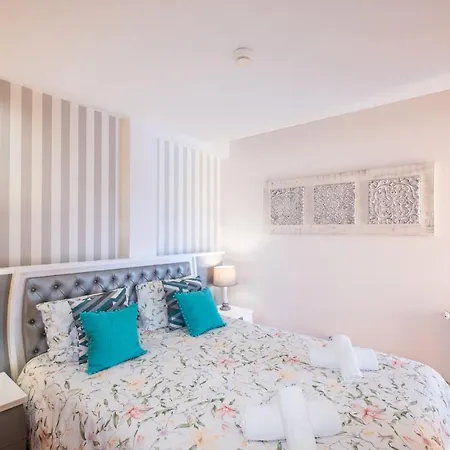 Funtastic Marina 1b3b * Albufeira