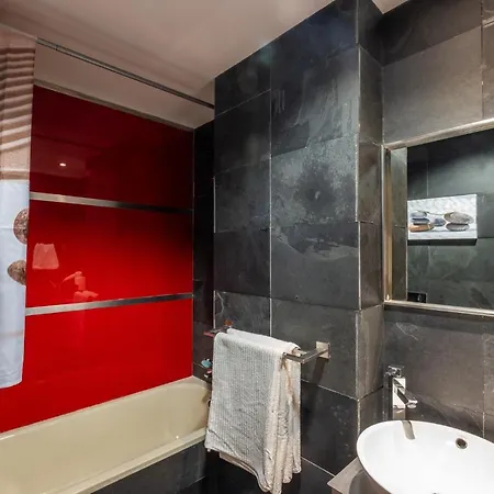 Funtastic Marina 1b3b Appartement Albufeira