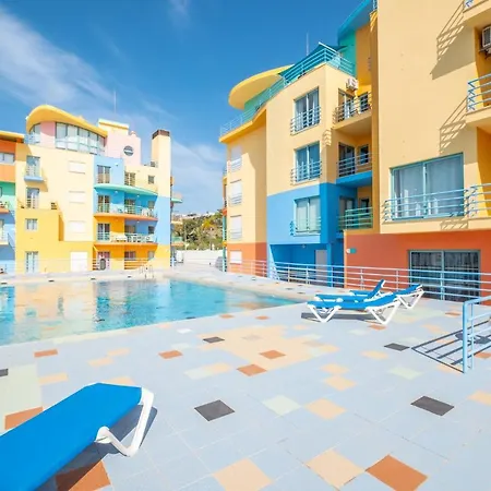 Appartement Funtastic Marina 1b3b