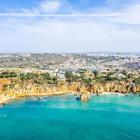 Apartmán Funtastic Marina 1b3b Albufeira