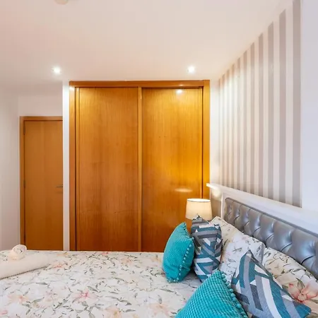 Appartement Funtastic Marina 1b3b *