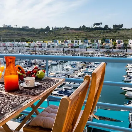 Funtastic Marina 1b3b Appartement