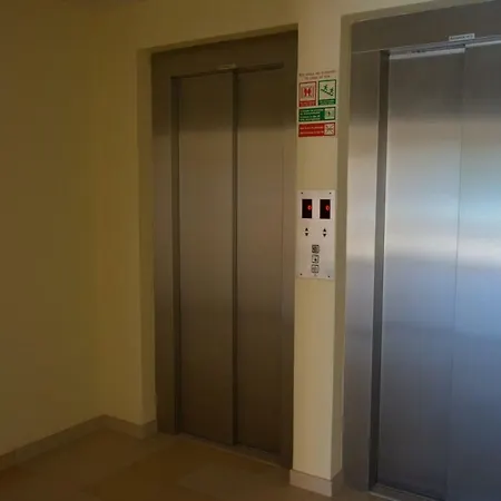 Appartement Funtastic Marina 1b3b Albufeira