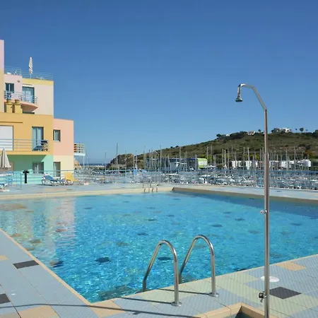 Funtastic Marina 1b3b Apartmán Albufeira