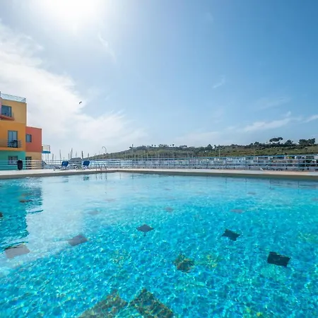 Apartament Funtastic Marina 1b3b