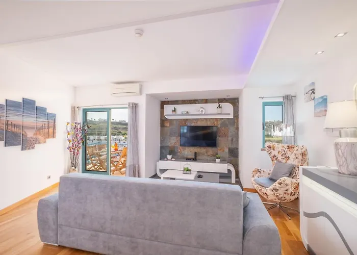 Funtastic Marina 1b3b Albufeira