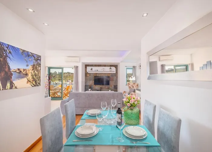 Funtastic Marina 1b3b Albufeira