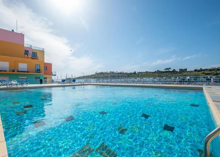 Apartament Funtastic Marina 1b3b