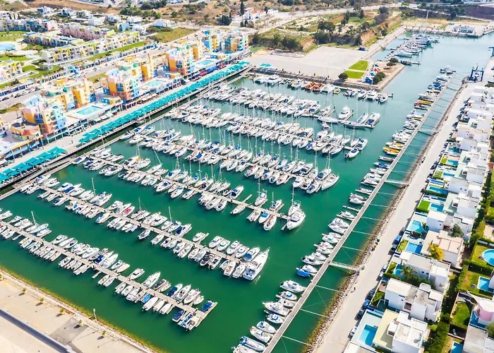 Apartament Funtastic Marina 1b3b *