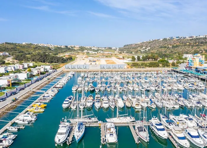 Funtastic Marina 1b3b Apartament