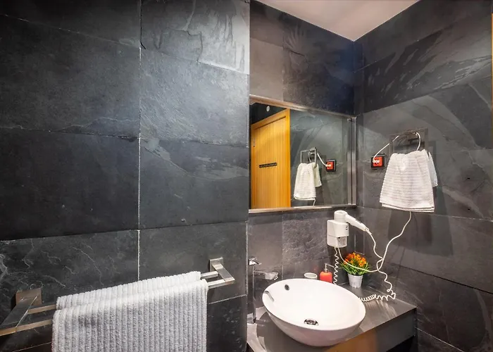 Funtastic Marina 1b3b Apartament *