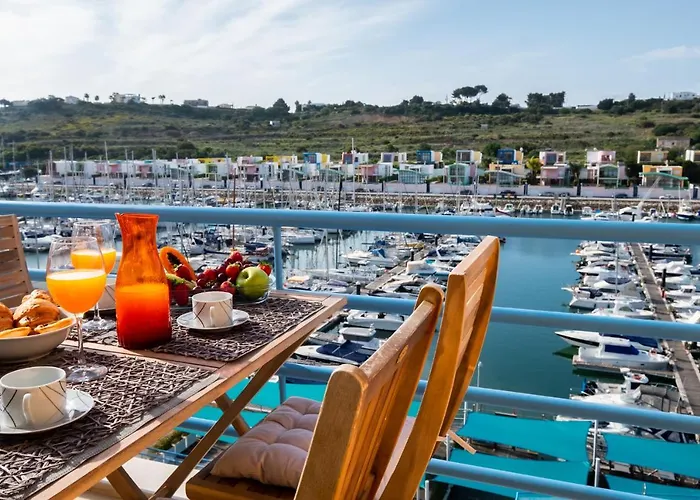 Funtastic Marina 1b3b Apartament