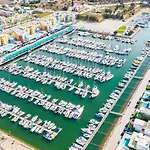 Apartmán Funtastic Marina 1b3b *