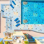 Apartmán Funtastic Marina 1b3b *